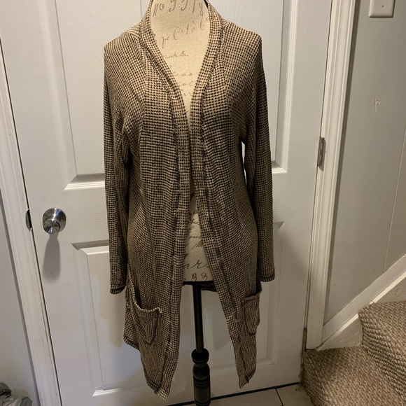 Free 832 Lightweight Cardigan - Picture 4 of 6